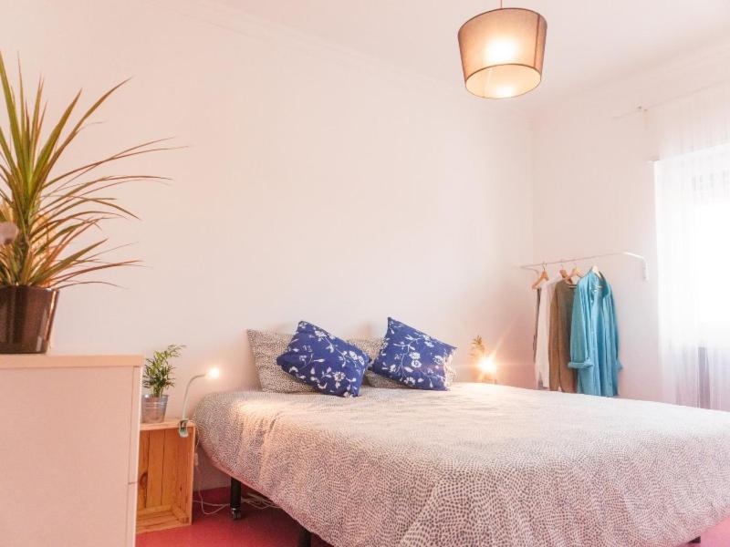Hospedium Hostel Republica Surf House エリセイラ エクステリア 写真